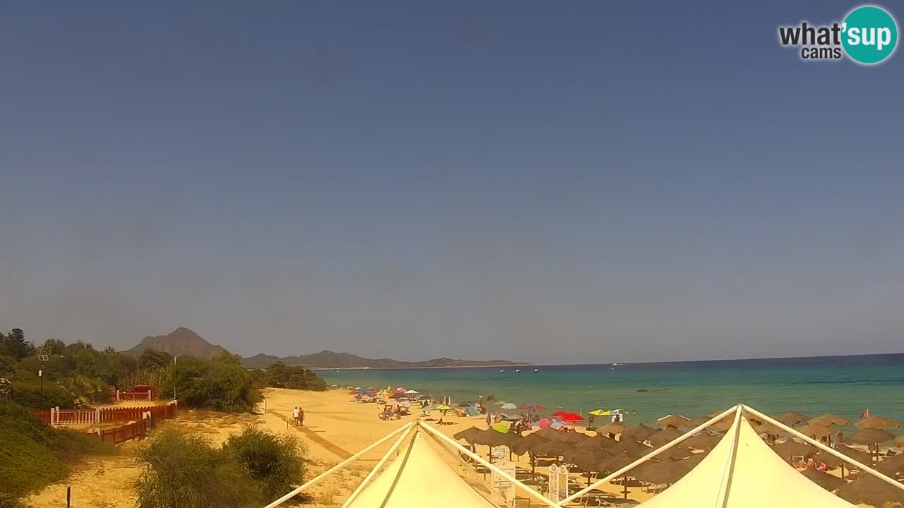 Costa Rei – Muravera – Sarrabus | Sardinien