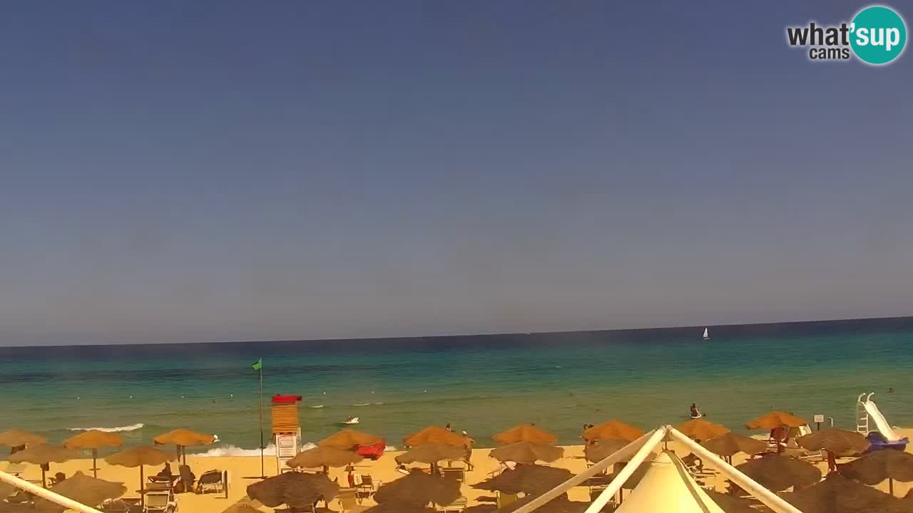 Costa Rei – Muravera – Sarrabus | Sardegna