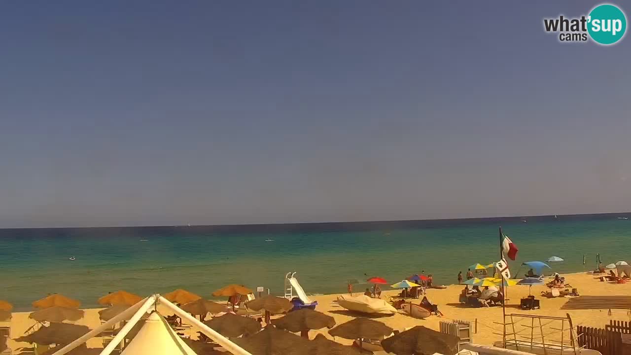 Costa Rei – Muravera – Sarrabus | Sardegna