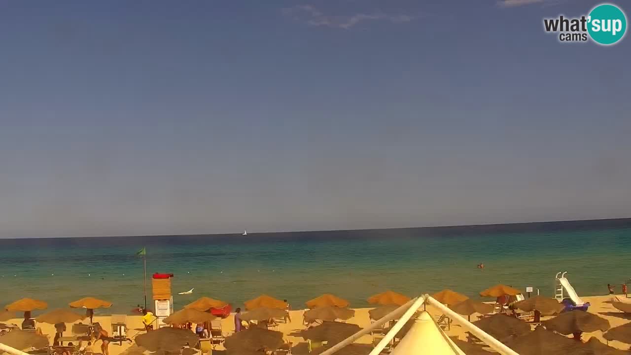Costa Rei – Muravera – Sarrabus | Sardinia