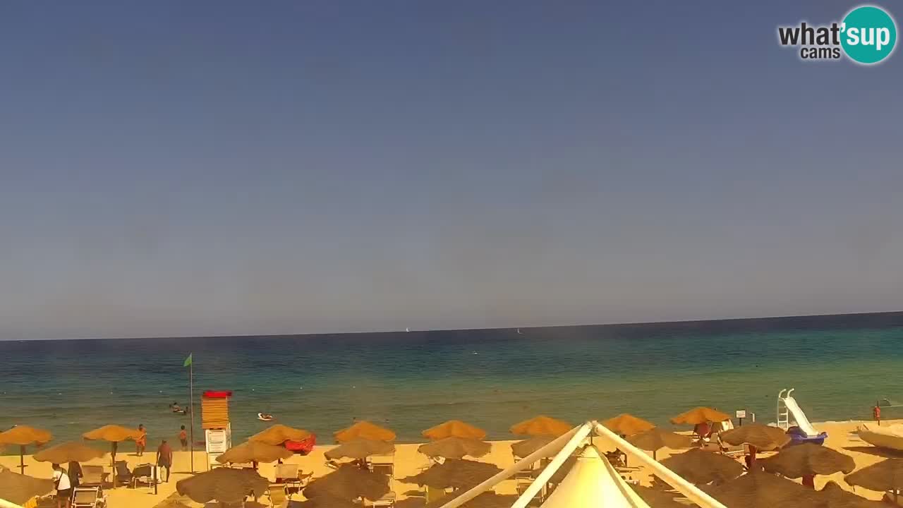 Costa Rei – Muravera – Sarrabus | Sardinien