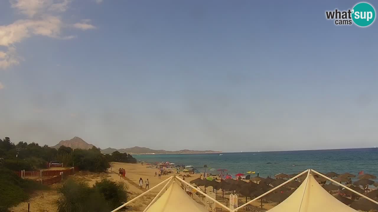 Costa Rei – Muravera – Sarrabus | Sardaigne