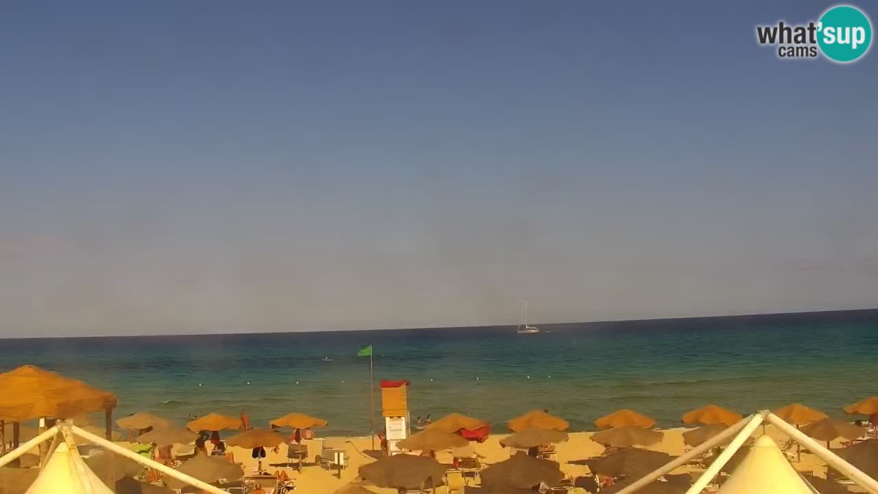 Costa Rei – Muravera – Sarrabus | Sardinien