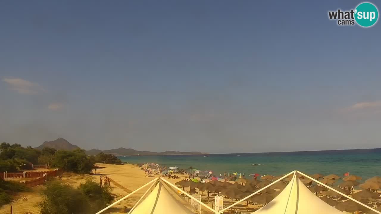 Costa Rei – Muravera – Sarrabus | Sardinia