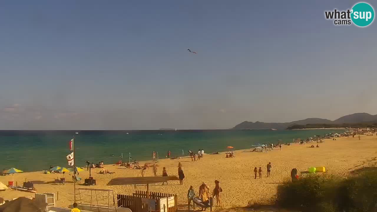Costa Rei – Muravera – Sarrabus | Sardinia