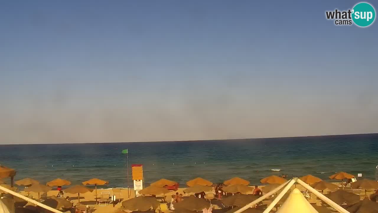 Costa Rei – Muravera – Sarrabus | Sardinien