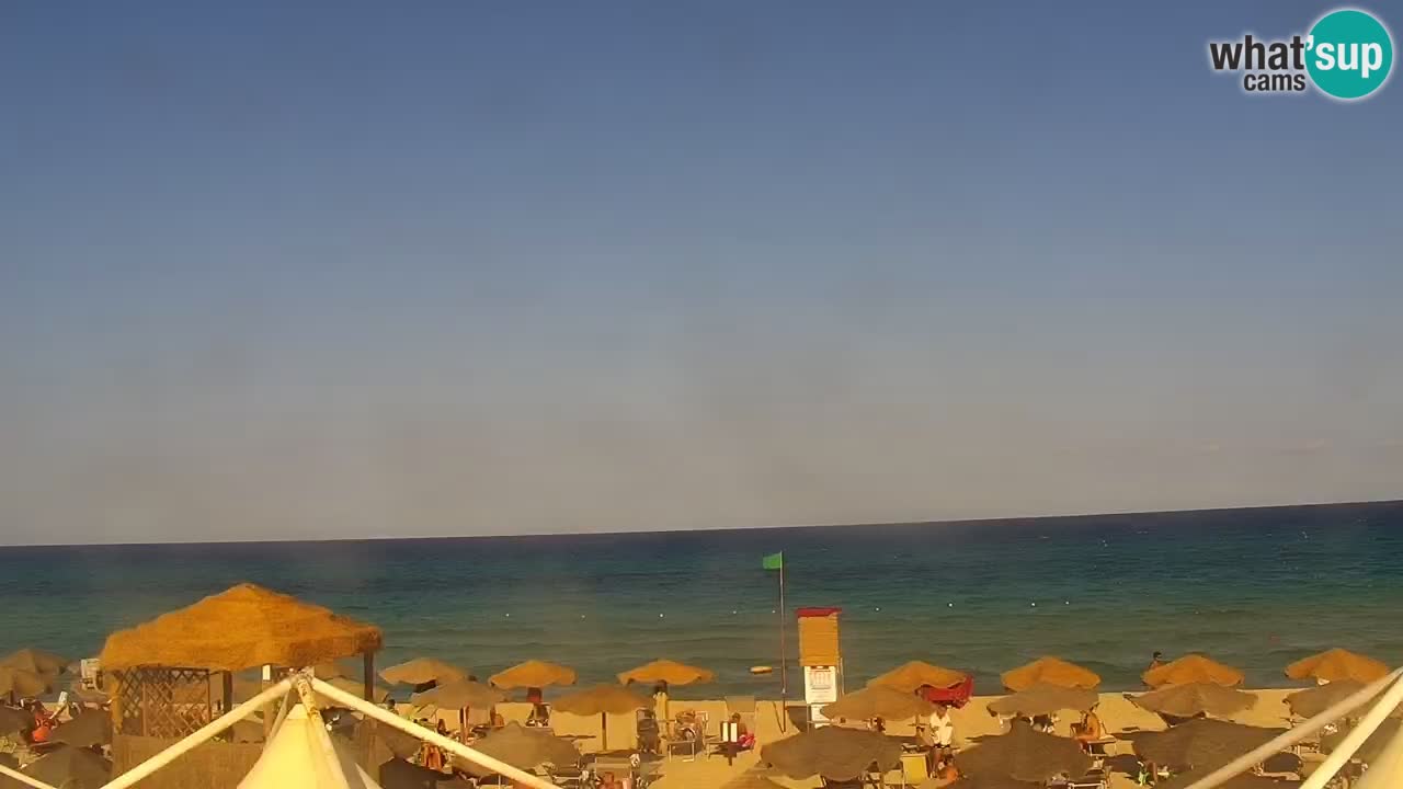 Costa Rei – Muravera – Sarrabus | Sardaigne