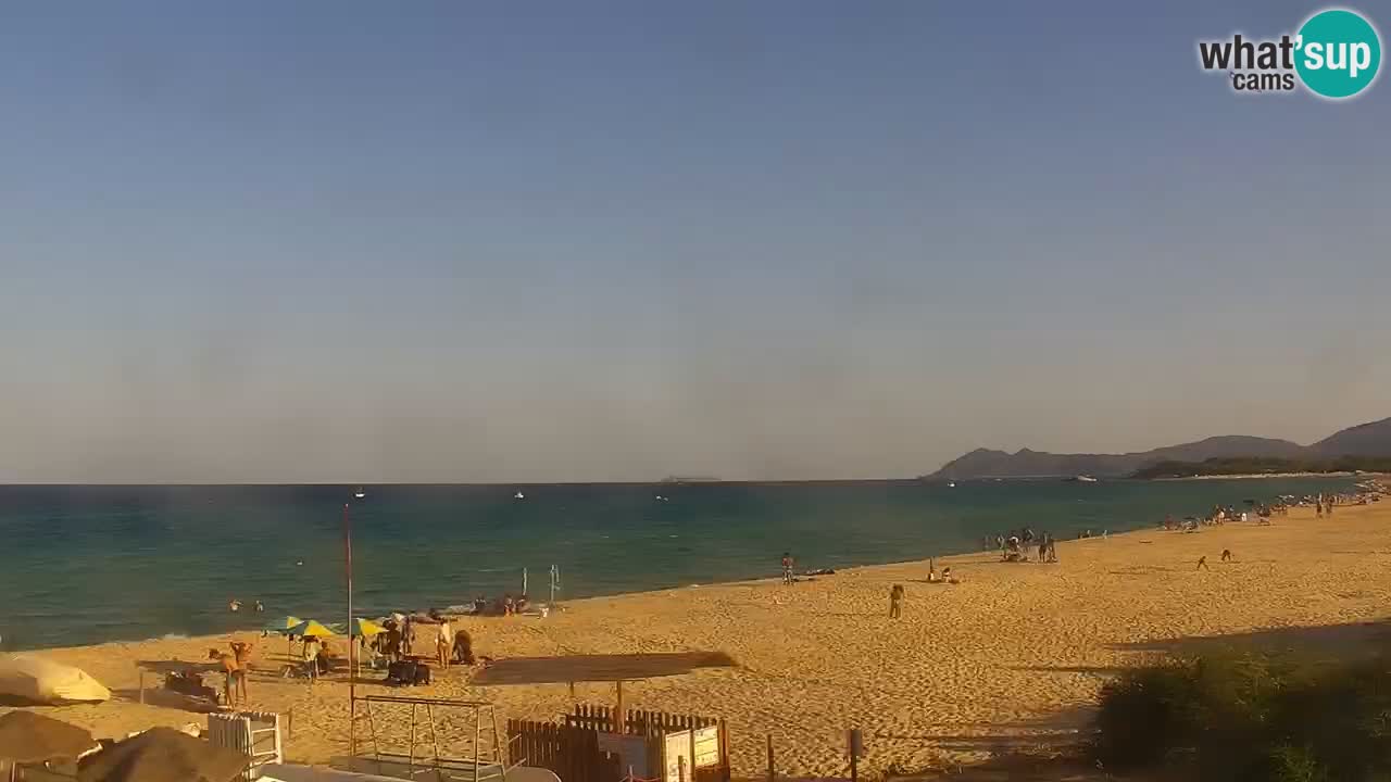 Costa Rei – Muravera – Sarrabus | Sardinia