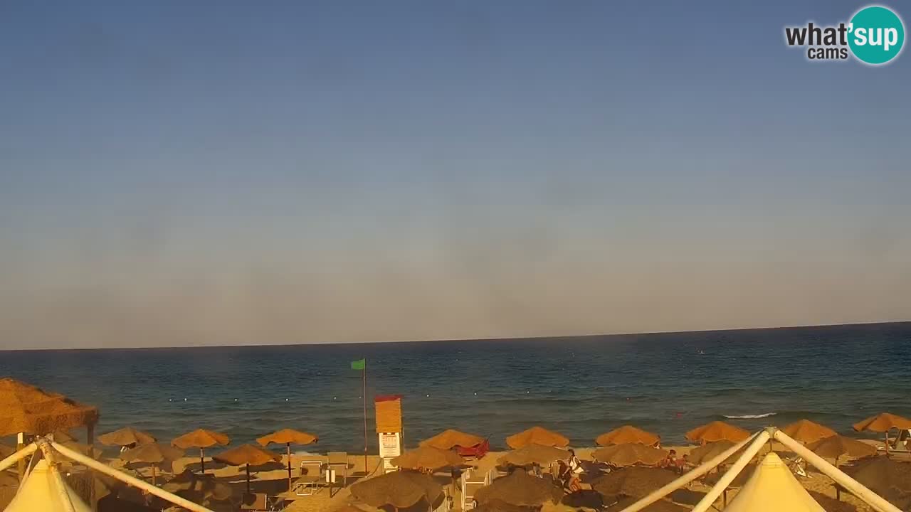 Costa Rei – Muravera – Sarrabus | Sardegna