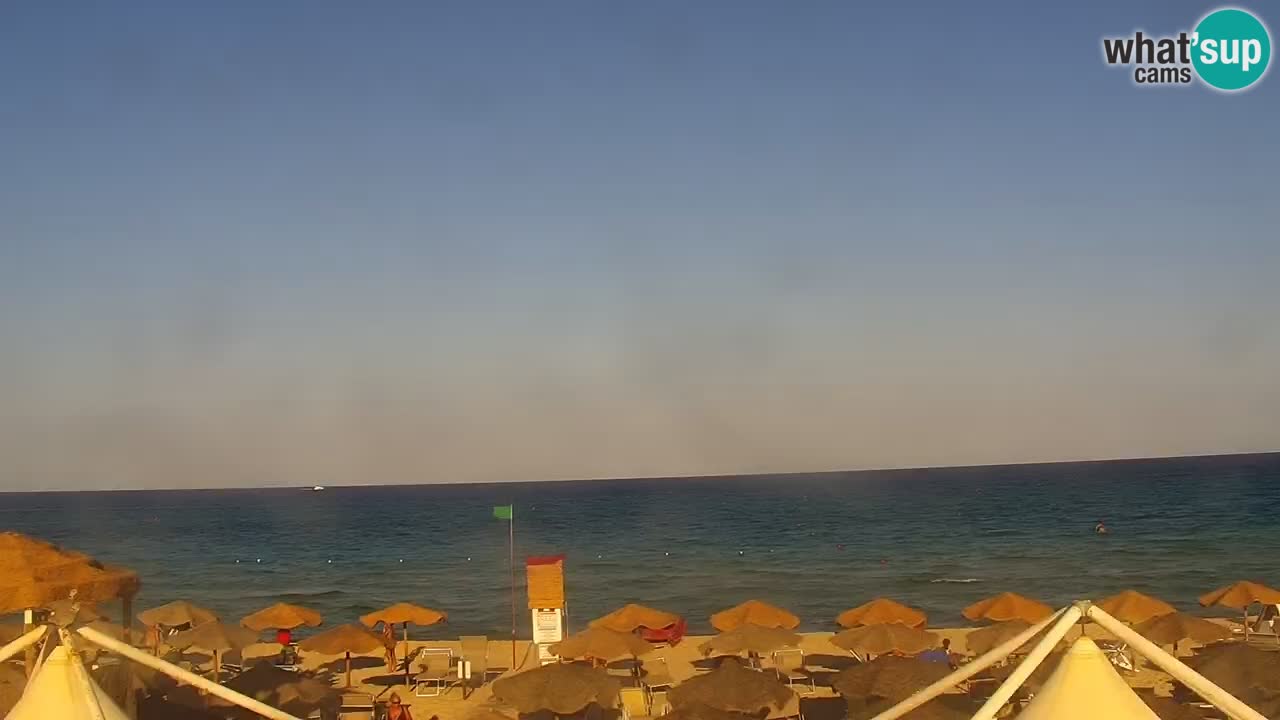 Costa Rei – Muravera – Sarrabus | Sardinien