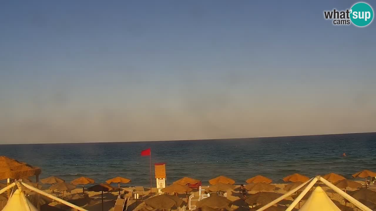 Costa Rei – Muravera – Sarrabus | Sardaigne