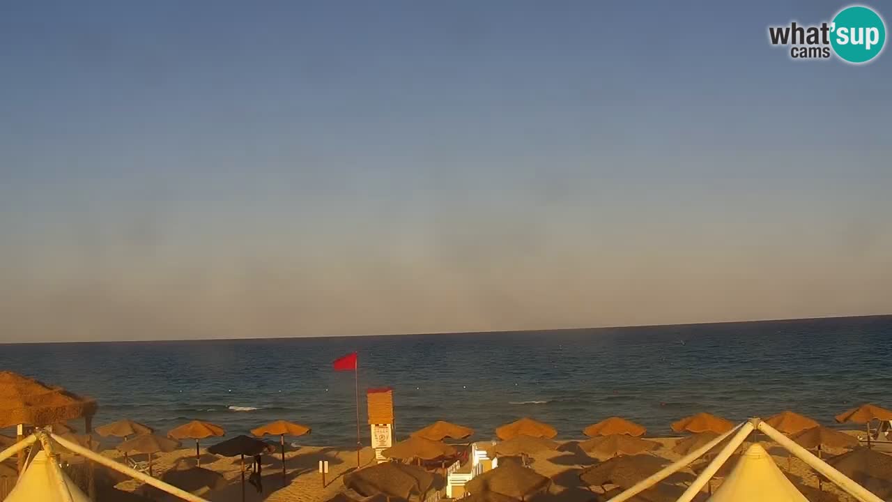 Costa Rei – Muravera – Sarrabus | Sardinien