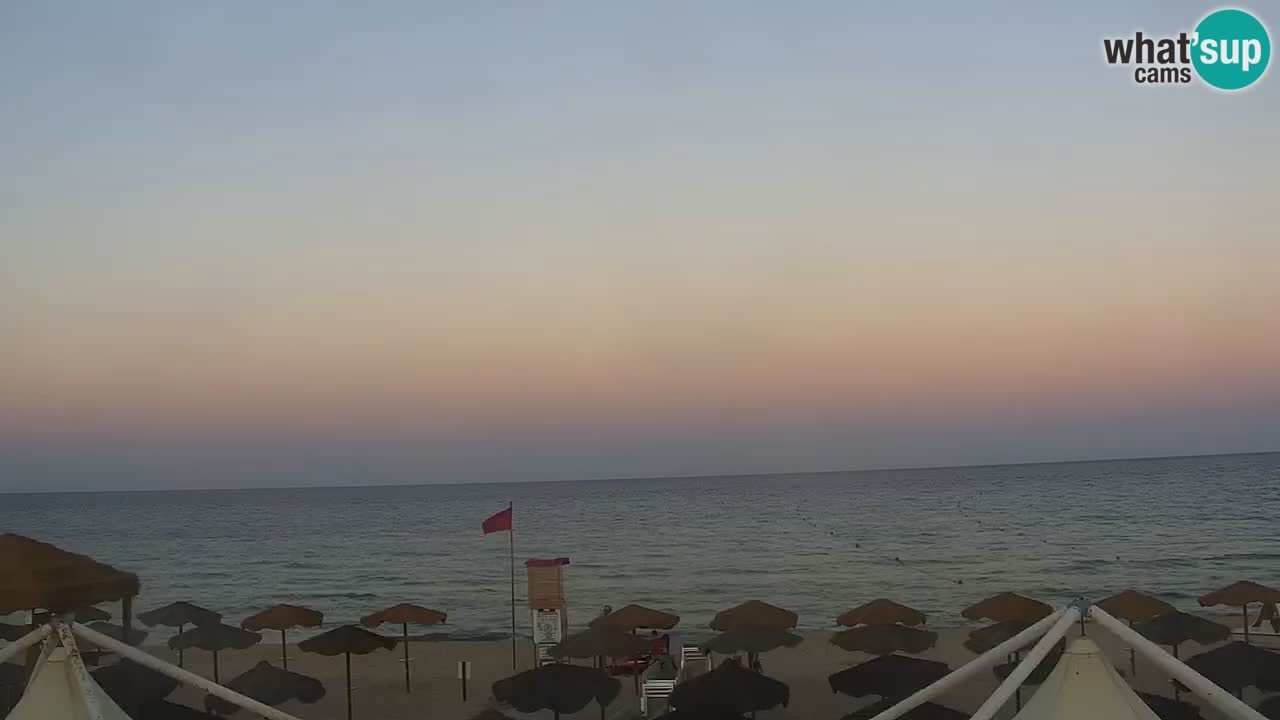 Costa Rei – Muravera – Sarrabus | Sardinia