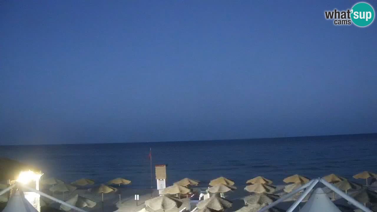 Costa Rei – Muravera – Sarrabus | Sardinia