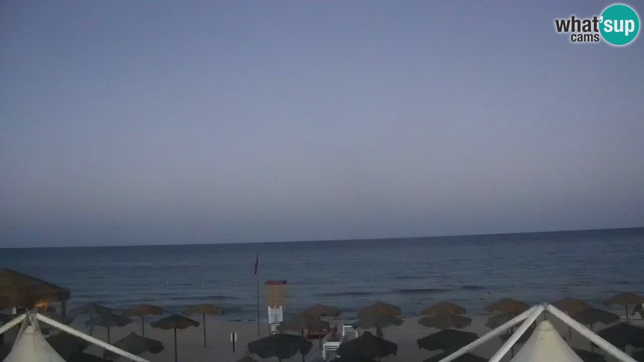 Costa Rei – Muravera – Sarrabus | Sardinia