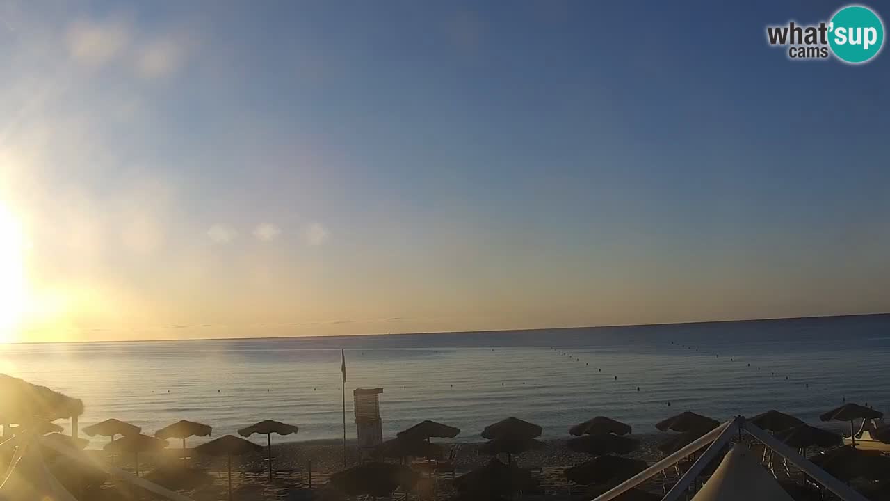 Costa Rei – Muravera – Sarrabus | Sardinien