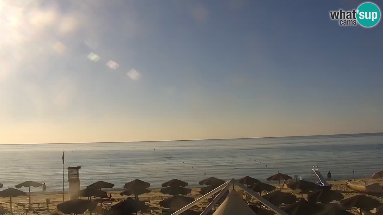 Costa Rei – Muravera – Sarrabus | Sardinien