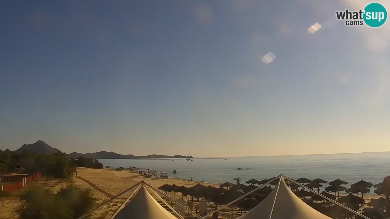 Costa Rei – Muravera – Sarrabus | Sardinia