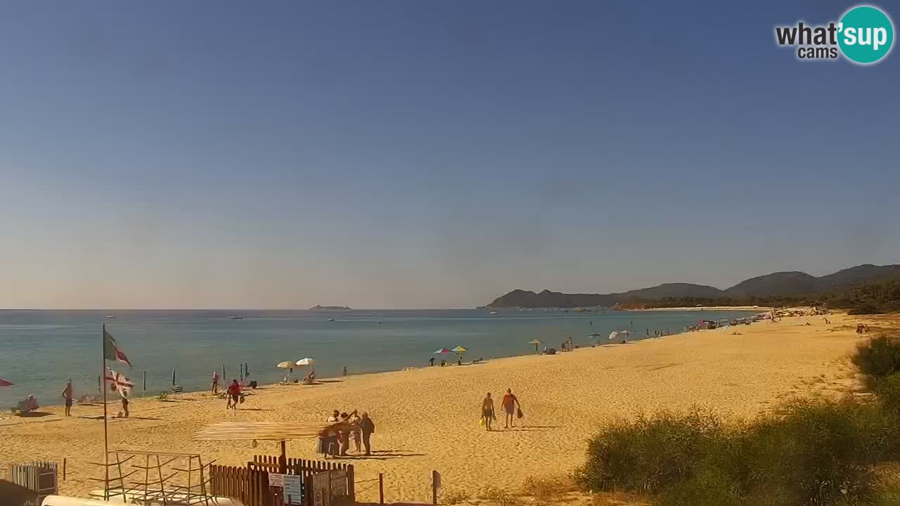 Costa Rei – Muravera – Sarrabus | Sardinien