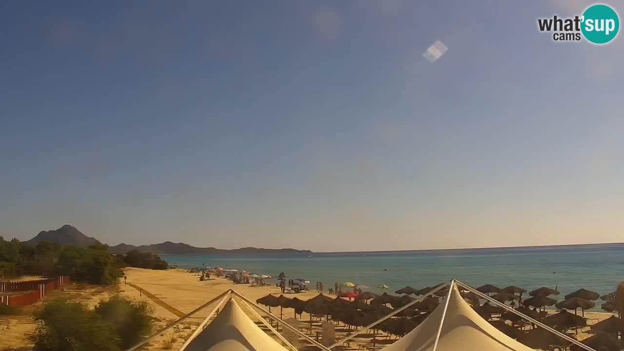 Costa Rei – Muravera – Sarrabus | Sardinien