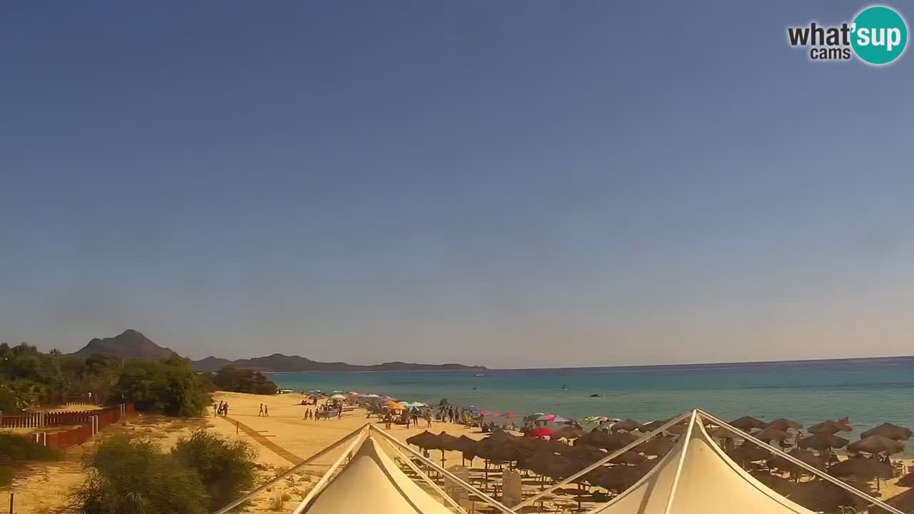 Costa Rei – Muravera – Sarrabus | Sardinia