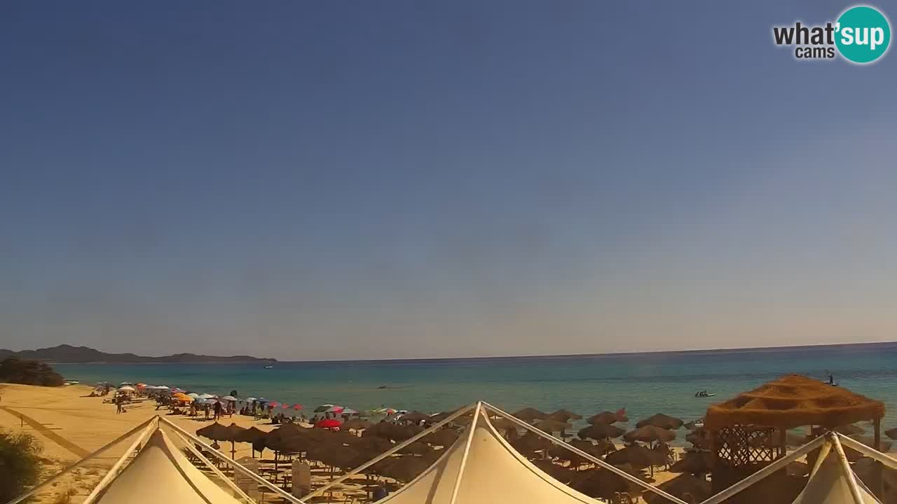 Costa Rei – Muravera – Sarrabus | Sardinien