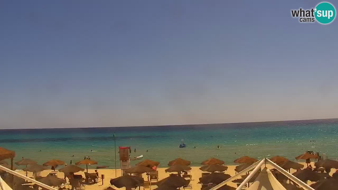 Costa Rei – Muravera – Sarrabus | Sardegna