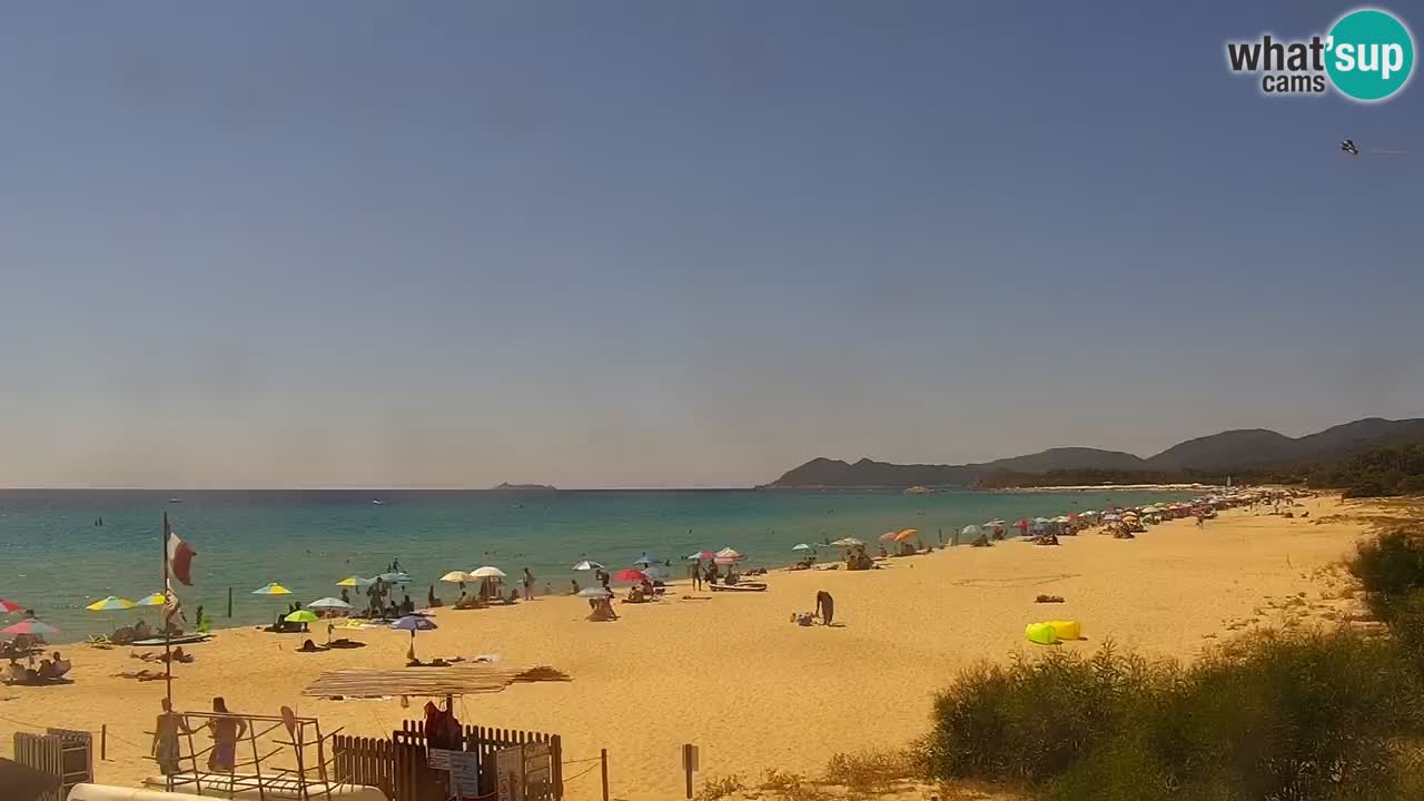 Costa Rei – Muravera – Sarrabus | Sardinien