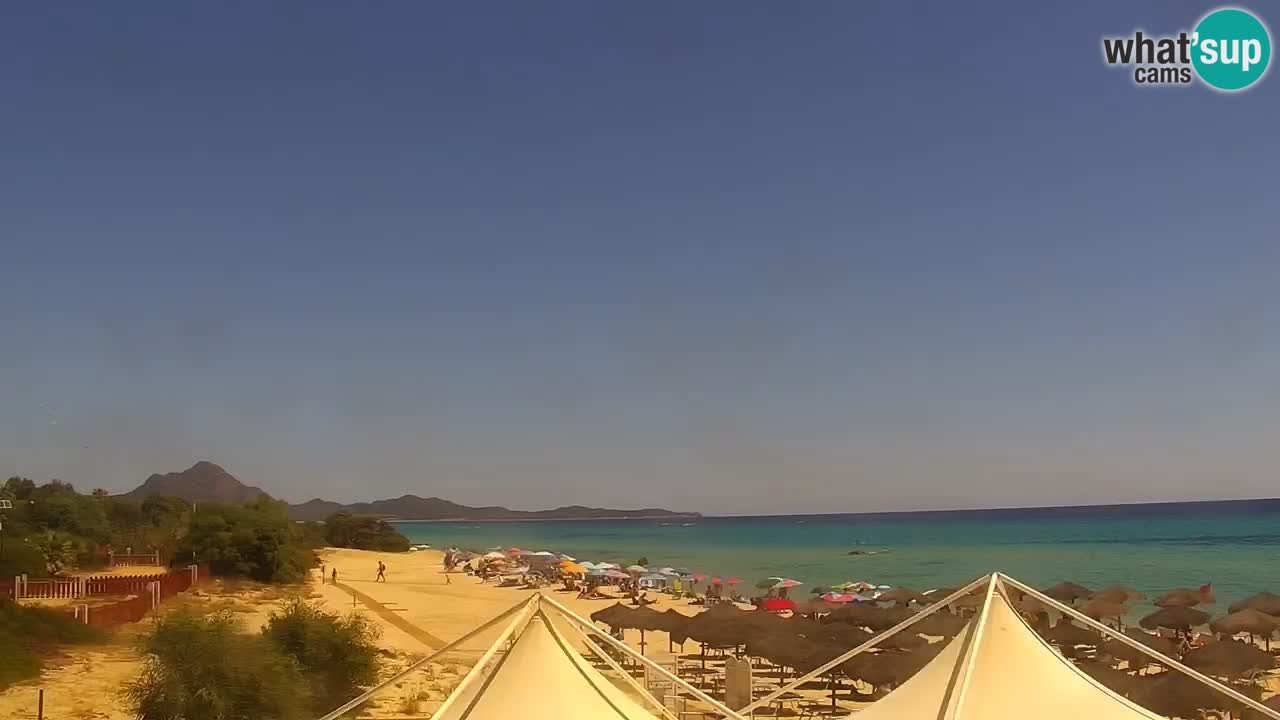 Costa Rei – Muravera – Sarrabus | Sardinia