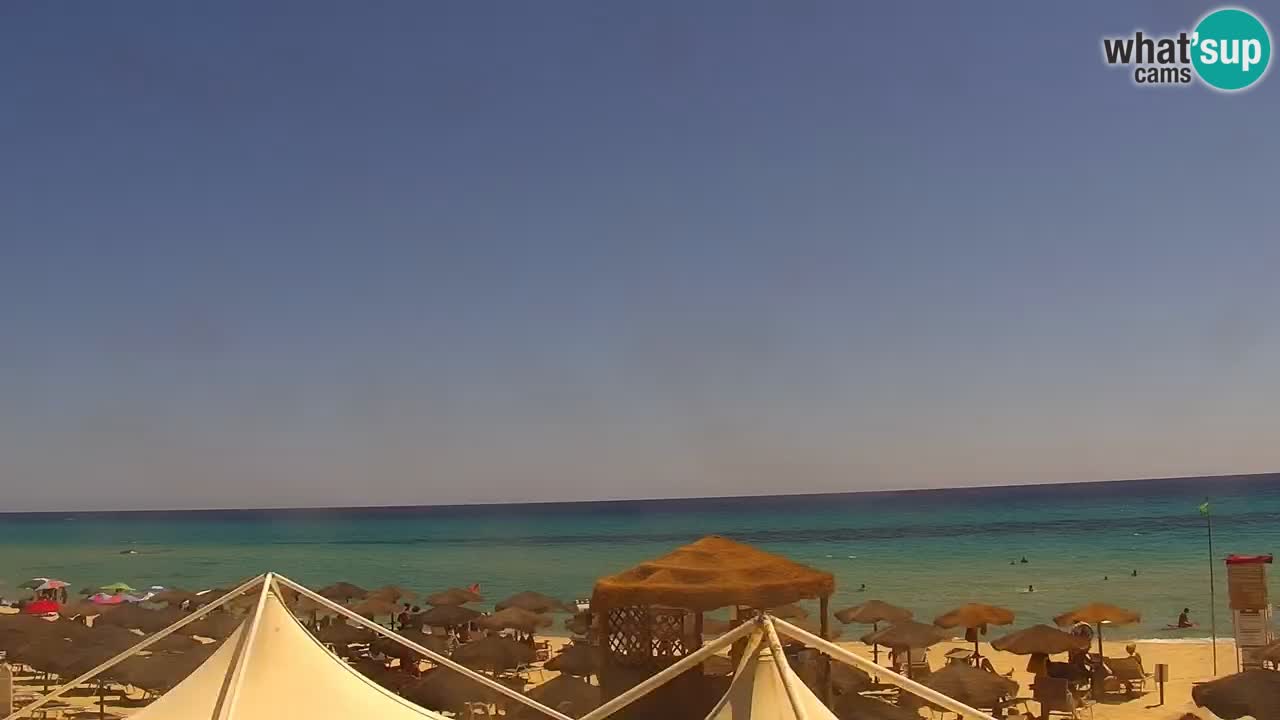 Costa Rei – Muravera – Sarrabus | Sardinien