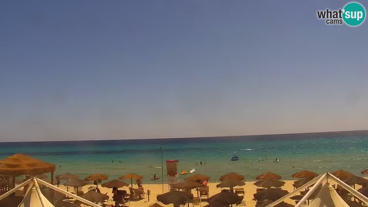 Costa Rei – Muravera – Sarrabus | Sardegna