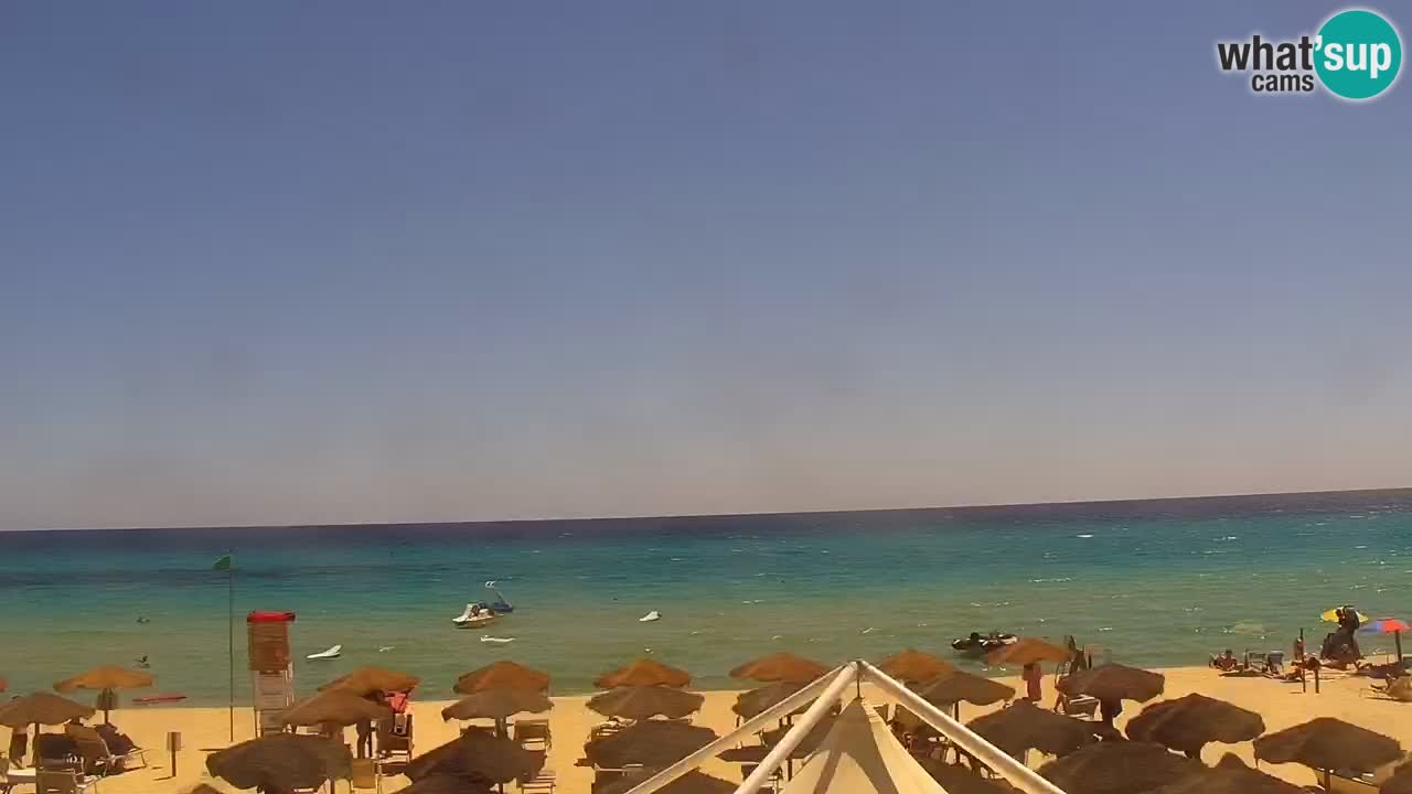 Costa Rei – Muravera – Sarrabus | Sardinien