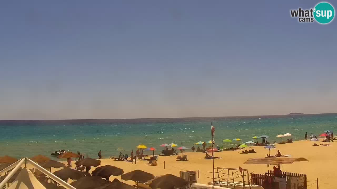 Costa Rei – Muravera – Sarrabus | Sardinien