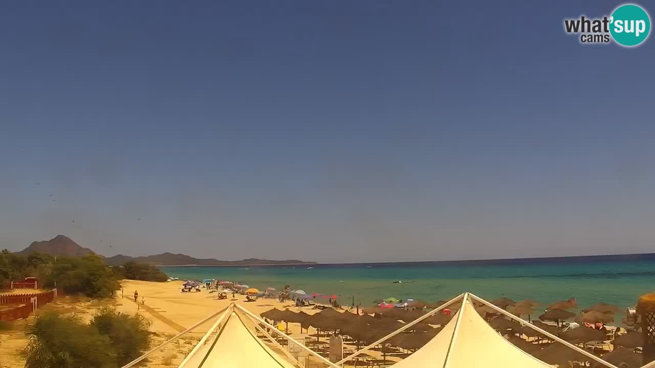 Costa Rei – Muravera – Sarrabus | Sardinien