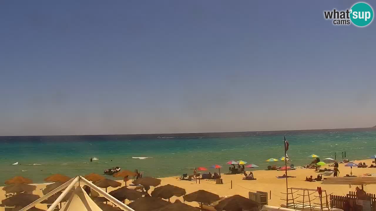 Costa Rei – Muravera – Sarrabus | Sardinija