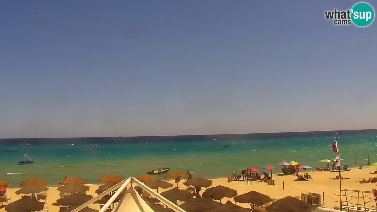 Costa Rei – Muravera – Sarrabus | Sardinien