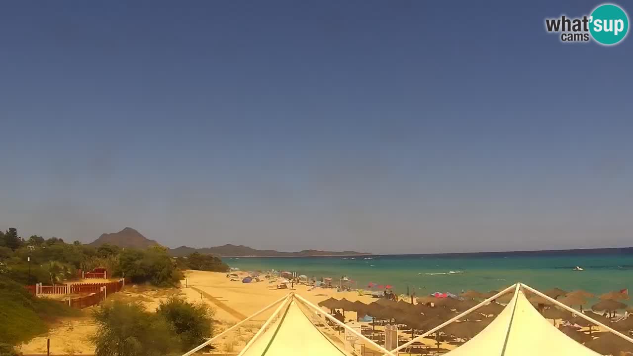 Costa Rei – Muravera – Sarrabus | Sardinien