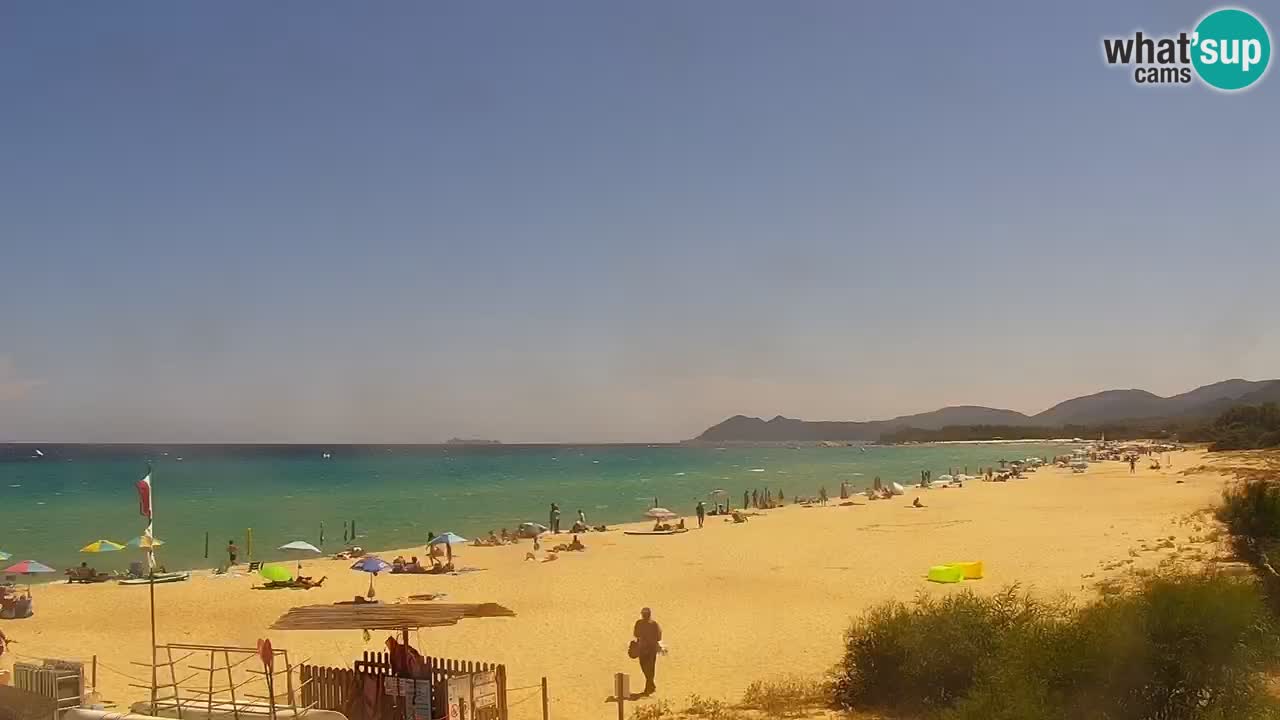 Costa Rei – Muravera – Sarrabus | Sardinien