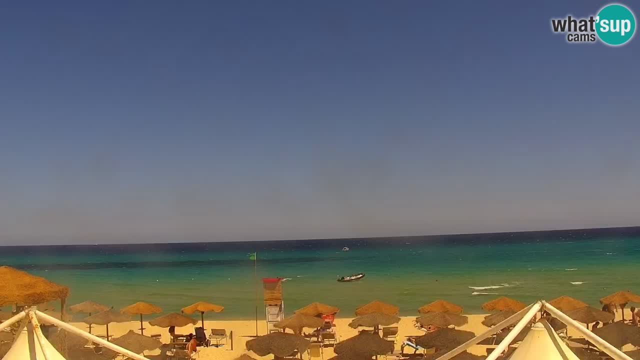 Costa Rei – Muravera – Sarrabus | Sardinien