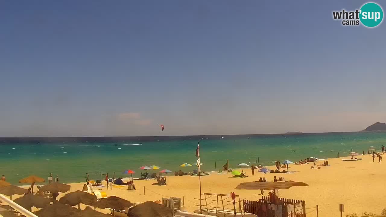 Costa Rei – Muravera – Sarrabus | Sardinien