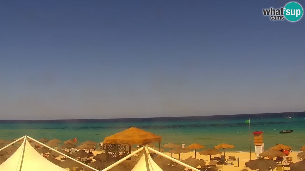 Costa Rei – Muravera – Sarrabus | Sardaigne