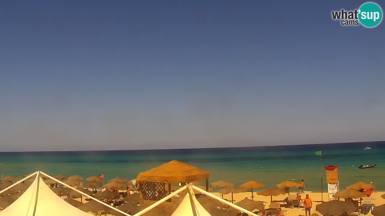 Costa Rei – Muravera – Sarrabus | Sardinien