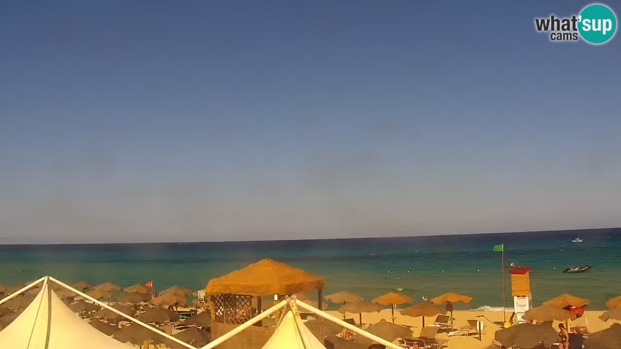 Costa Rei – Muravera – Sarrabus | Sardinien