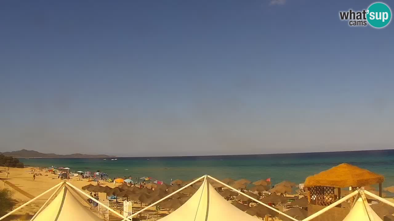 Costa Rei – Muravera – Sarrabus | Sardinien