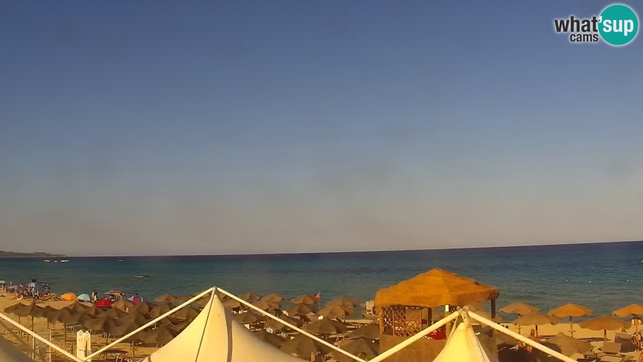 Costa Rei – Muravera – Sarrabus | Sardinien
