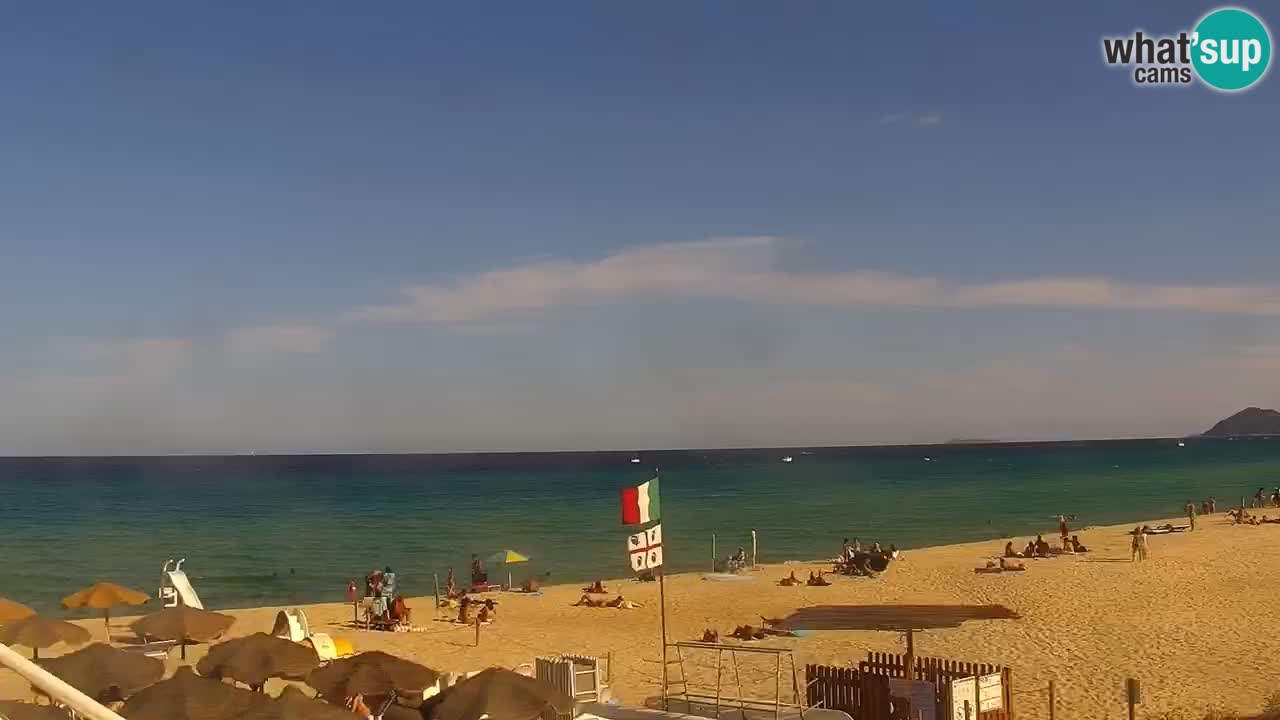 Costa Rei – Muravera – Sarrabus | Sardegna