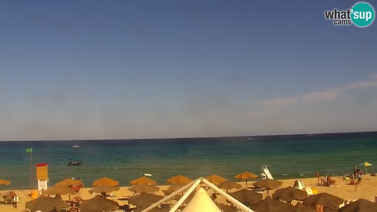 Costa Rei – Muravera – Sarrabus | Sardinia