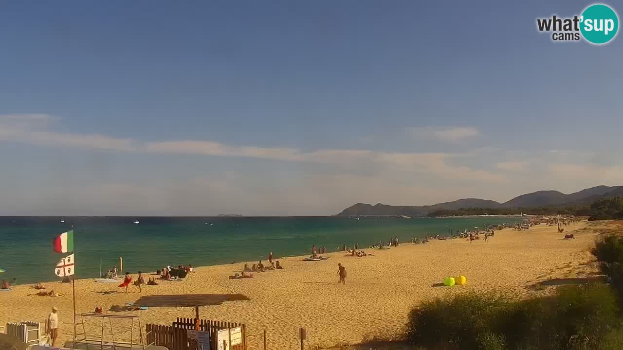 Costa Rei – Muravera – Sarrabus | Sardaigne