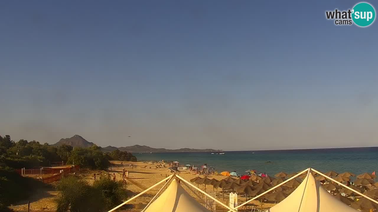 Costa Rei – Muravera – Sarrabus | Sardinija