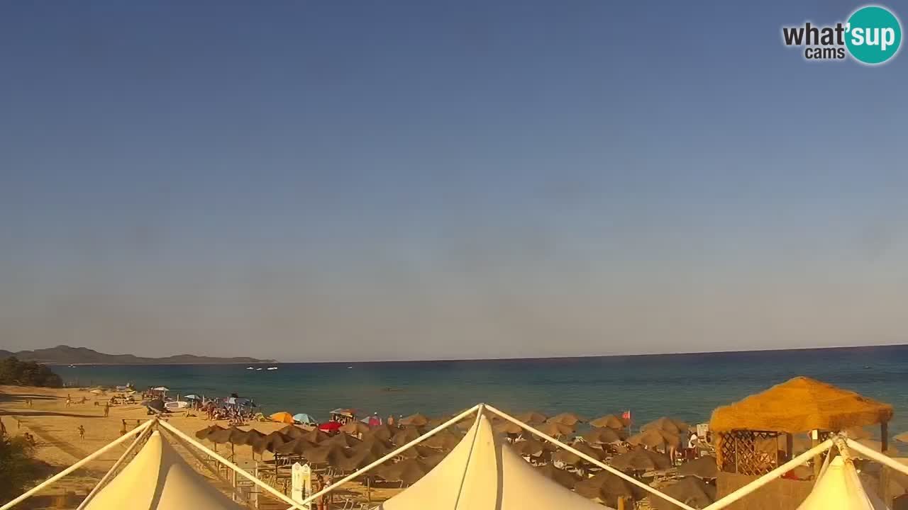 Costa Rei – Muravera – Sarrabus | Sardinien